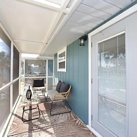Beach Bungalow 2 By Sun Palace Vacations